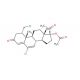 1α-(Chloromethyl) Chlormadinone Acetate - chemical structure image
