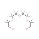 1H,1H,11H,11H-Perfluoro-3,6,9-trioxaundecane-1,11-diol (CAS 330562-44-2) - chemical structure image