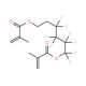 1H,1H,2H,2H-Perfluoro-1,6-hexyldimethacrylate - chemical structure image