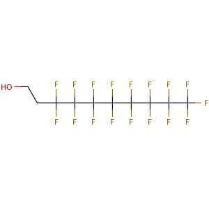 1H,1H,2H,2H-Perfluoro-1-decanol | CAS 678-39-7 | SCBT - Santa Cruz ...