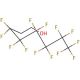 1H,1H,2H,2H-Perfluoro-1-octanol (CAS 647-42-7) - chemical structure image