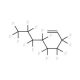 1H, 1H,2H-Perfluoronon-1-ene (CAS 25431-45-2) - chemical structure image