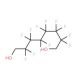 1H,1H,8H,8H-Dodecafluorooctane-1,8-diol (CAS 90177-96-1) - chemical structure image