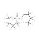 1H,1H-Heptafluorobutyl nonafluorobutanesulfonate (CAS 52700-35-3) - chemical structure image