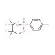 1H,1H-Perfluoropropyl 4-toluenesulphonate (CAS 565-42-4) - chemical structure image