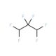 1H,3H-Hexafluoropropane (CAS 27070-61-7) - chemical structure image