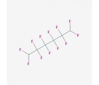 1H,6H-Perfluorohexane | CAS 336-07-2 | SCBT - Santa Cruz Biotechnology