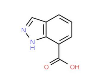 1H-Indazole-7-carboxylicθacid | CAS 677304-69-7 | SCBT - Santa Cruz ...