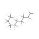 1H-Perfluorononane (CAS 375-94-0) - chemical structure image