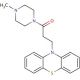 1′-Oxo Perazine - chemical structure image