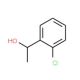 (1R)-1-(2-chlorophenyl)ethanol - chemical structure image