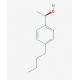(1R)-1-(4-butylphenyl)ethanol - chemical structure image