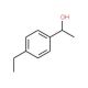 (1S)-1-(4-ethylphenyl)ethan-1-ol (CAS 101219-72-1) - chemical structure image