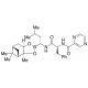 (1R)-(1S,2S,3R,5S)-Pinanediol-N-(N-pyrazinylphenylalaninoyl)-1-amino-3-methylbutane-1-boronate (CAS 205393-22-2) - chemical s