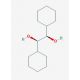 (1R,2R)-1,2-Dicyclohexyl-1,2-ethanediol (CAS 120850-92-2) - chemical structure image