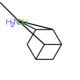 (1R,2R,3S,5R)-2-Amino-2,6,6-trimethyl-bicyclo[3.1.1]heptane-3-carboxylic acid methyl ester hydrochloride (CAS 705949-01-5) -