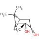 (1R,2R,3S,5R)-(−)-Pinanediol (CAS 22422-34-0) - chemical structure image
