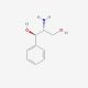(1R,2R)-(−)-2-Amino-1-phenyl-1,3-propanediol (CAS 46032-98-8) - chemical structure image