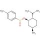 (1R,2S,5R)-(−)-Menthyl (S)-p-toluenesulfinate (CAS 1517-82-4) - chemical structure image