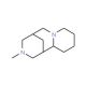 (1R,2S,9S)-(+)-11-Methyl-7,11-diazatricyclo[7.3.1.02,7]tridecane (CAS 475301-86-1) - chemical structure image
