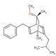 (1R,4R,8R) Carreira DOLEFIN Ligand (CAS 948594-95-4) - chemical structure image