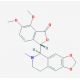 (1R,9S)-(–)-β-Hydrastine (CAS 118-08-1) - chemical structure image
