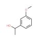 (1S)-1-(3-methoxyphenyl)ethanol - chemical structure image