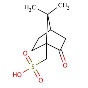 1S)-(+)-10-Camphorsulfonic Acid | CAS 3144-16-9 | SCBT - Santa 