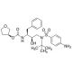[(1S,2R)-1-Benzyl-2-hydroxy-3-[isobutyl-[(4-aminophenyl)sulfonyl]amino] propyl]carbamic Acid tert-Butyl Ester (CAS 183004-94-