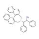 (1S,2S)-2-[(4R,11bS)-3H-dinaphtho[2,1-c:1′,2′-e]phosphepin-4(5H)-yl]-1,2-diphenylethylamine - chemical structure image