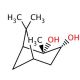 (1S,2S,3R,5S)-(+)-Pinanediol (CAS 18680-27-8) - chemical structure image