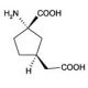 (1S,3S)-homo-ACPD (CAS 194785-78-9) - chemical structure image