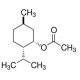 (1S)-(+)-Neomenthyl acetate (CAS 2552-91-2) - chemical structure image