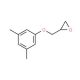 2-[(3,5-dimethylphenoxy)methyl]oxirane (CAS 4287-30-3) - chemical structure image