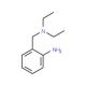 2-[(diethylamino)methyl]aniline - chemical structure image