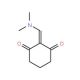 2-[(dimethylamino)methylene]cyclohexane-1,3-dione (CAS 85302-07-4) - chemical structure image