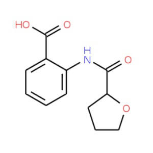 2-[(Tetrahydro-furan-2-carbonyl)-amino]-benzoic acid | SCBT - Santa ...