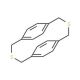 2,11-Dithia[3.3]paracyclophane (CAS 28667-63-2) - chemical structure image