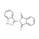 2-(1H-Indazol-3-yl)-1H-isoindole-1,3(2H)-dione - chemical structure image