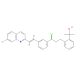 2-[2-[(3S)-3-[3-[(1E)-2-(7-Chloroquinolin-2-yl)ethenyl]phenyl]-3-chloropropyl]phenyl]-2-propanol (CAS 880769-28-8) - chemical