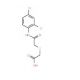 2-{[2-(2,4-Dichloroanilino)-2-oxoethyl]-sulfanyl}acetic acid - chemical structure image
