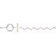 [2-[2-(2-Methoxyethoxy)ethoxy]ethoxy]p-toluenesulfonate (CAS 518012-62-9) - chemical structure image