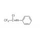 2,2,2-Trifluoro-N-phenylacetimidoyl Chloride (CAS 61881-19-4) - chemical structure image