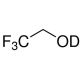 2,2,2-Trifluoroethan(ol-d) (CAS 77568-66-2) - chemical structure image