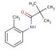 2,2,2′-Trimethylpropionanilide (CAS 61495-04-3) - chemical structure image