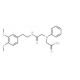 [(2-{[2-(3,4-Dimethoxyphenyl)ethyl]amino}-2-oxoethyl)(phenyl)amino]acetic acid - chemical structure image