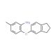 2-(2,3-Dihydro-1H-inden-5-yloxy)-5-methylphenylamine - chemical structure image