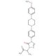 2-[2-(3-Oxobutyl)]-4-{4-[4-(4-methoxyphenyl)-piperazin-1-yl]-phenyl}-2,4-dihydro-[1,2,4-triazol-3-one (CAS 250255-72-2) - che