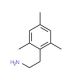 2-(2,4,6-trimethylphenyl)ethan-1-amine (CAS 76935-65-4) - chemical structure image