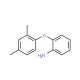 2-(2,4-Dimethylphenoxy)aniline - chemical structure image